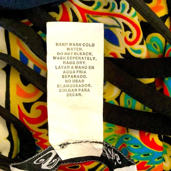 Gorgeous summer tank Maxi - Picture 15 of 16